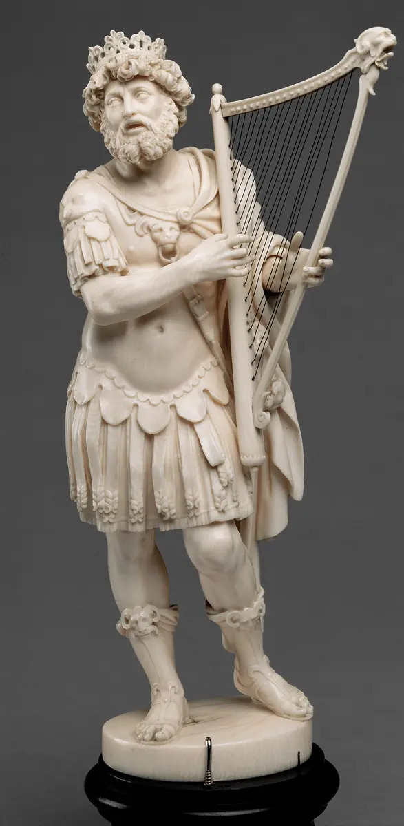 König David