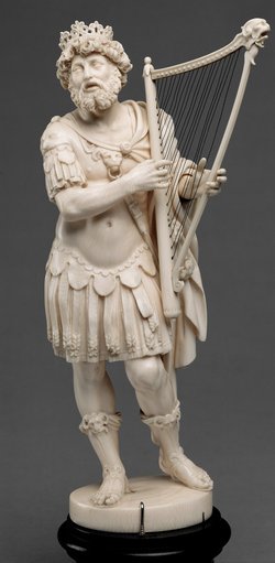 König David