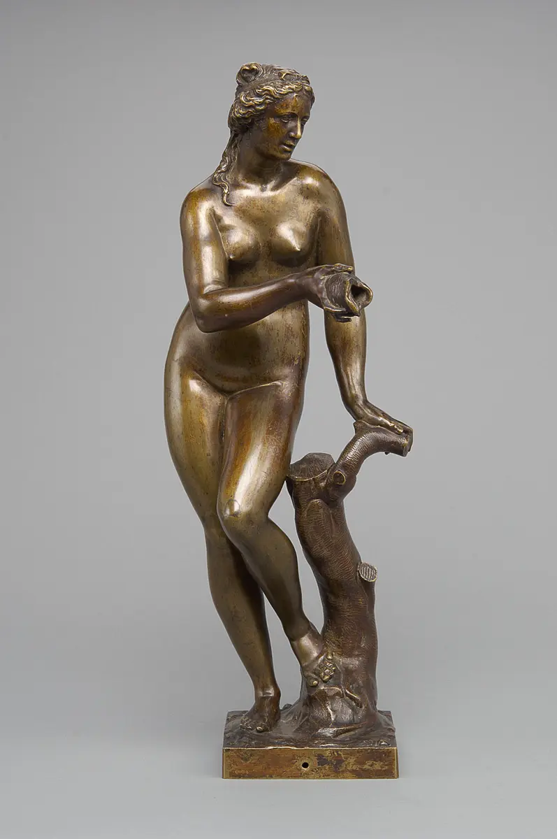 Venus oder Amphitrite