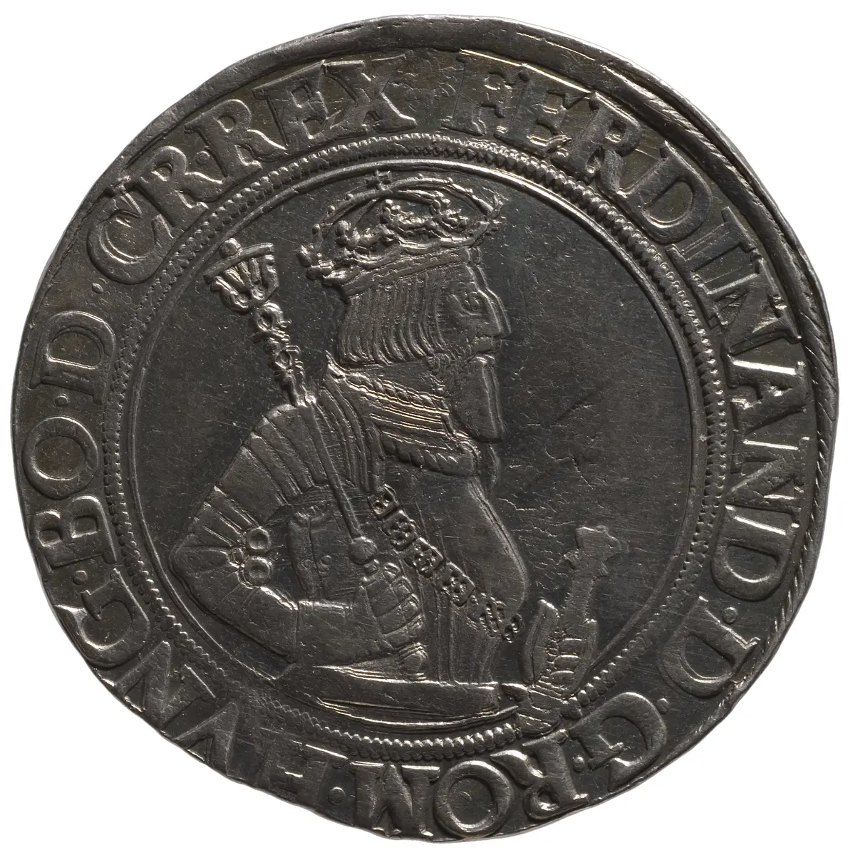 Münze