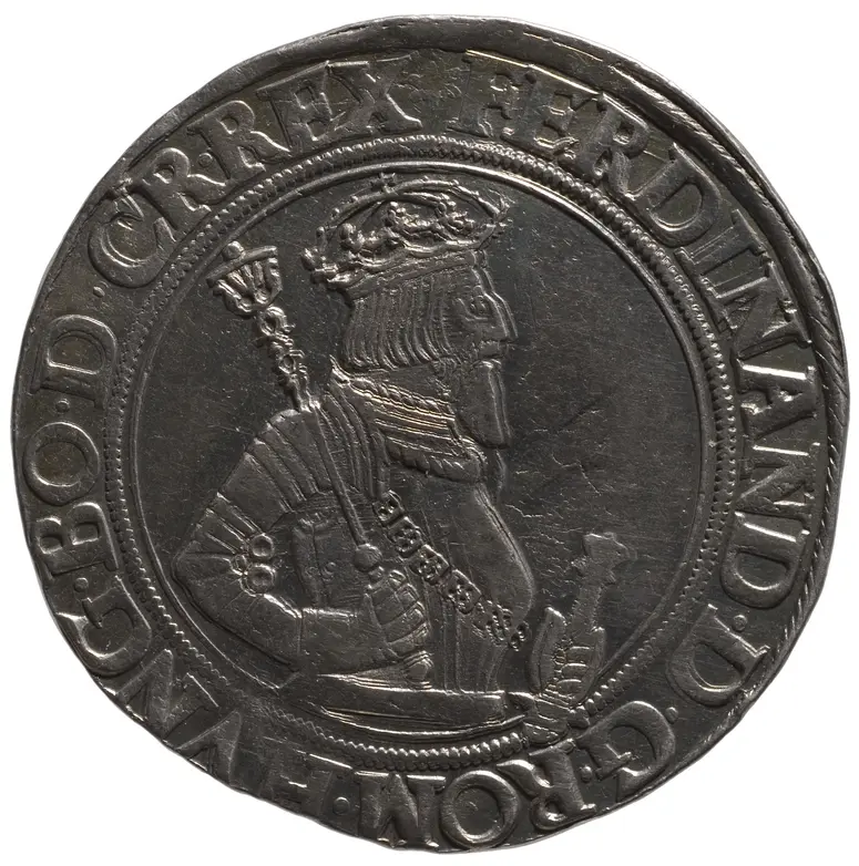 Münze