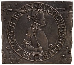 Haus Österreich: Rudolf II.