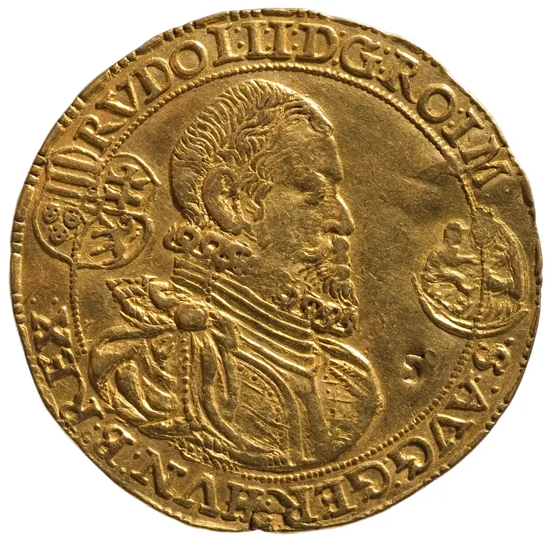 Münze