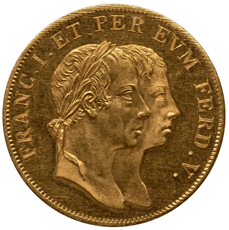 Medaille