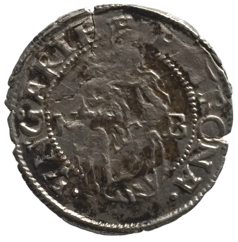 Münze