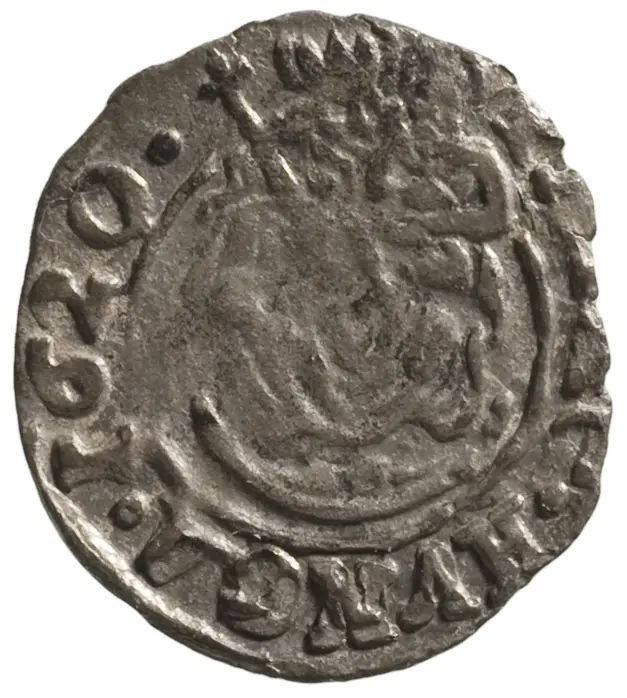 Münze