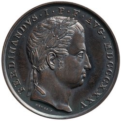 Habsburg: Kaiser Ferdinand I.