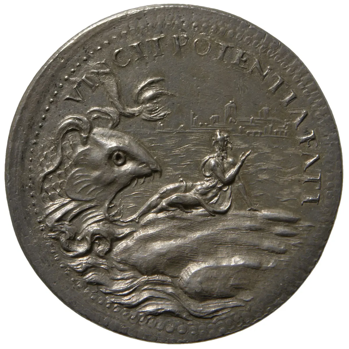 Habsburg-Tirol: Erzherzog Ferdinand II.
