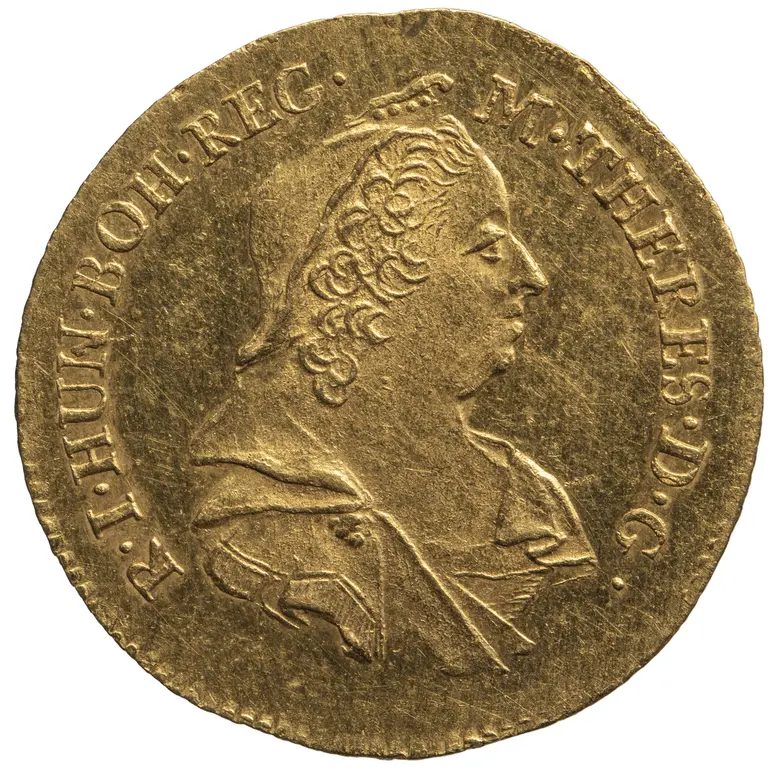 Münze