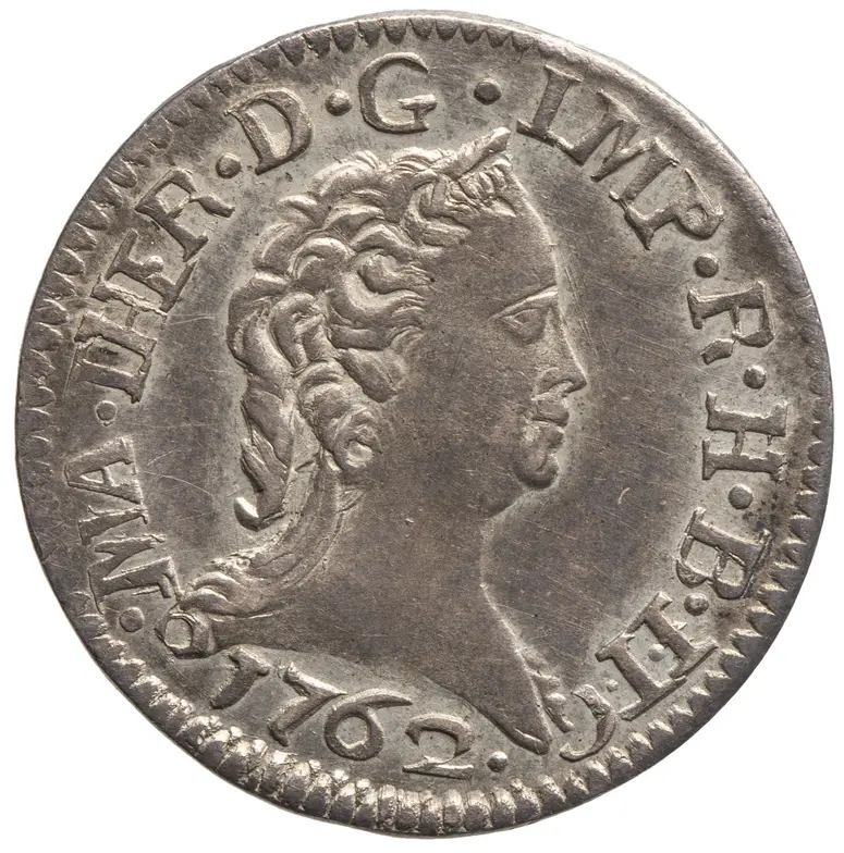 Münze