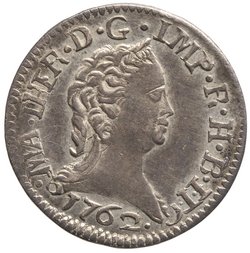 Mailand: Maria Theresia