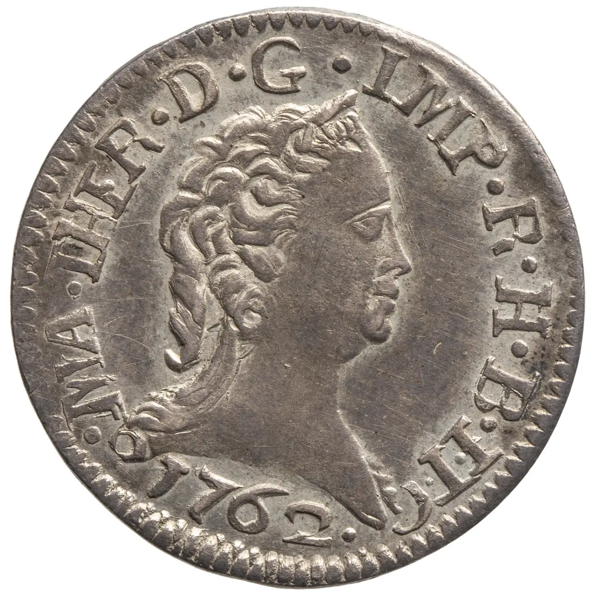 Mailand: Maria Theresia