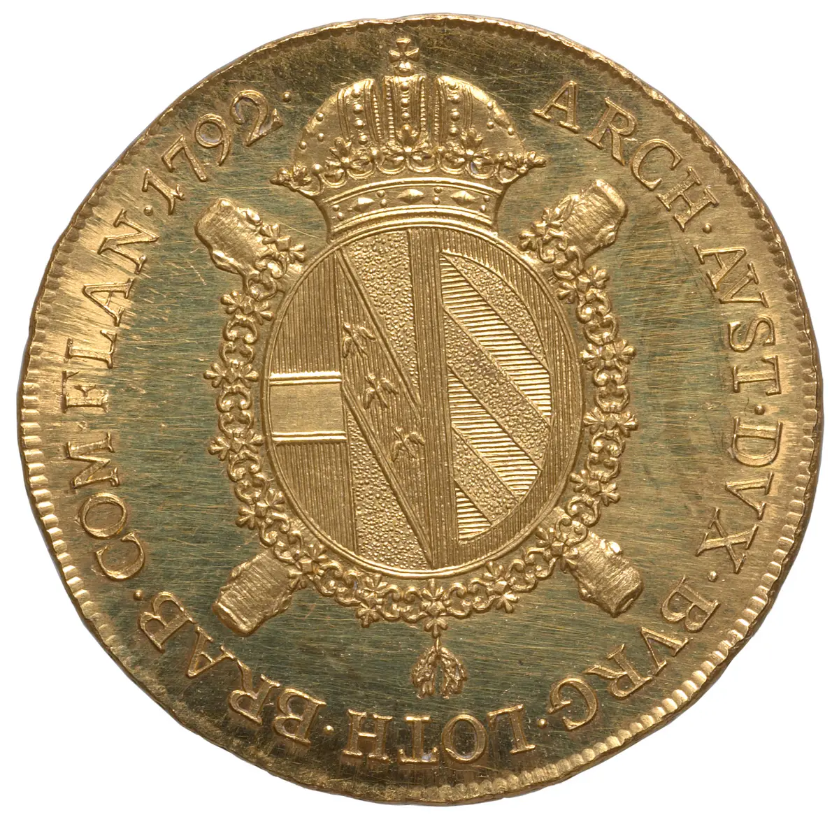Habsburg: Franz II.