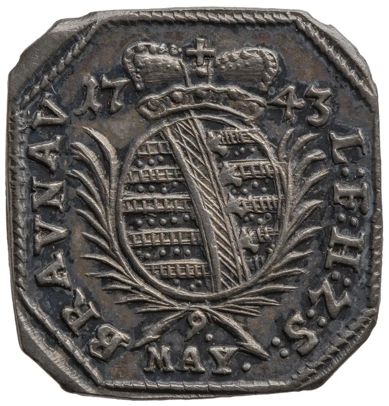Münze