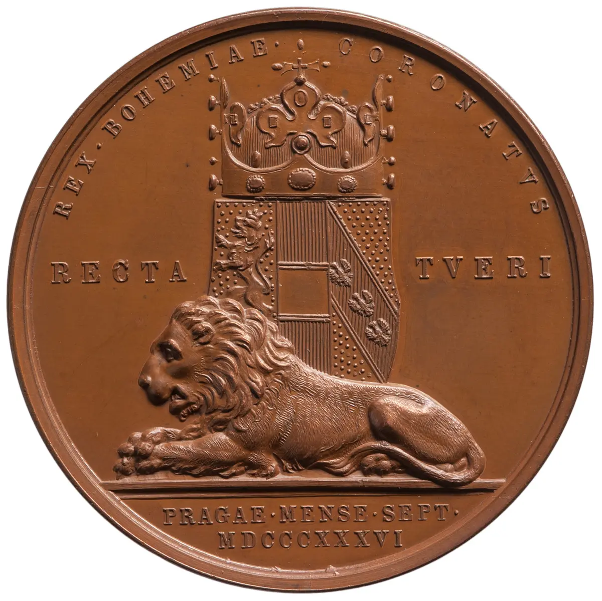 Habsburg: Kaiser Ferdinand I.
