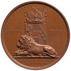 Habsburg: Kaiser Ferdinand I.