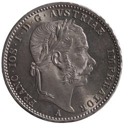 Habsburg: Franz Joseph I.