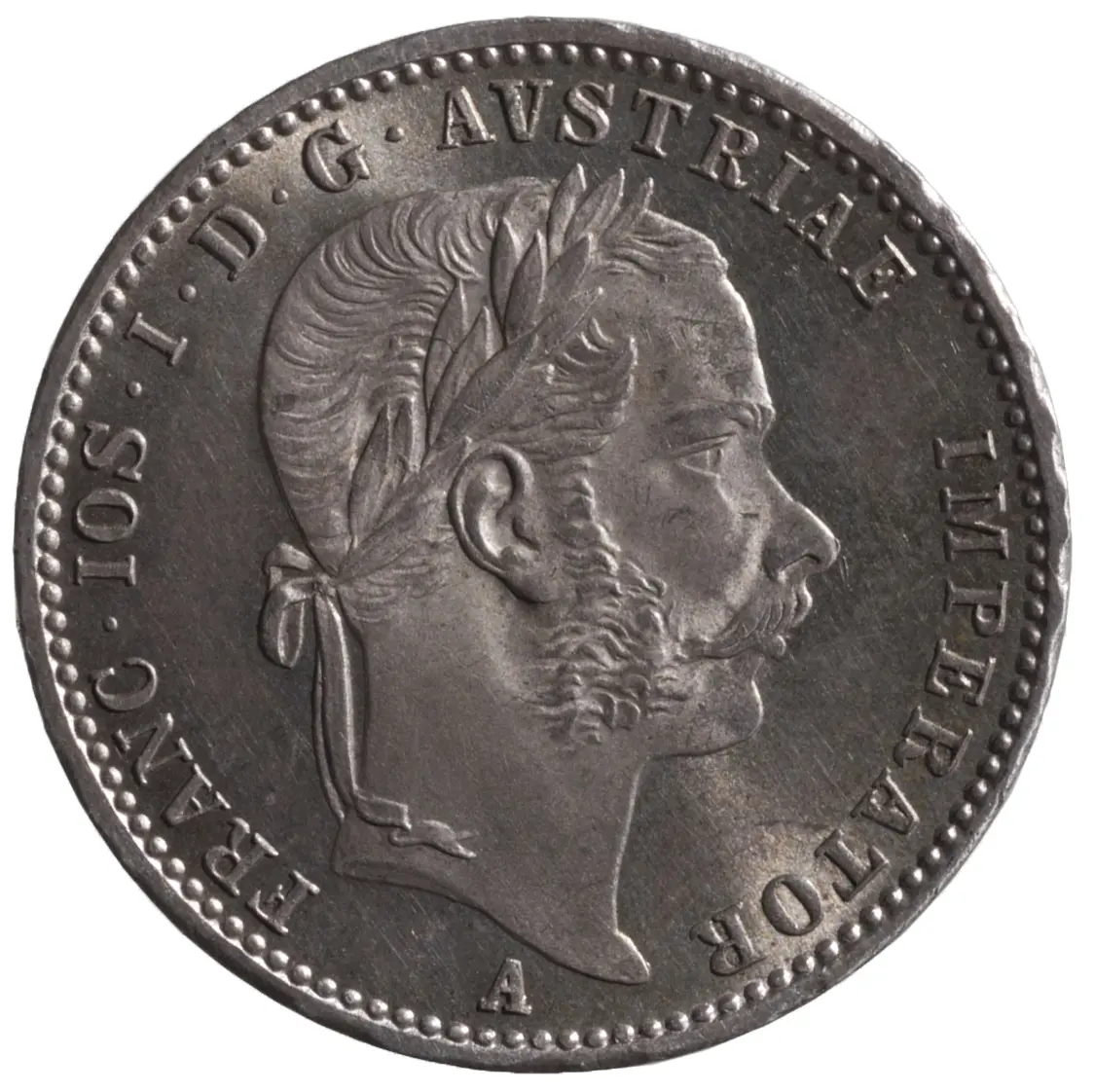 Habsburg: Franz Joseph I.
