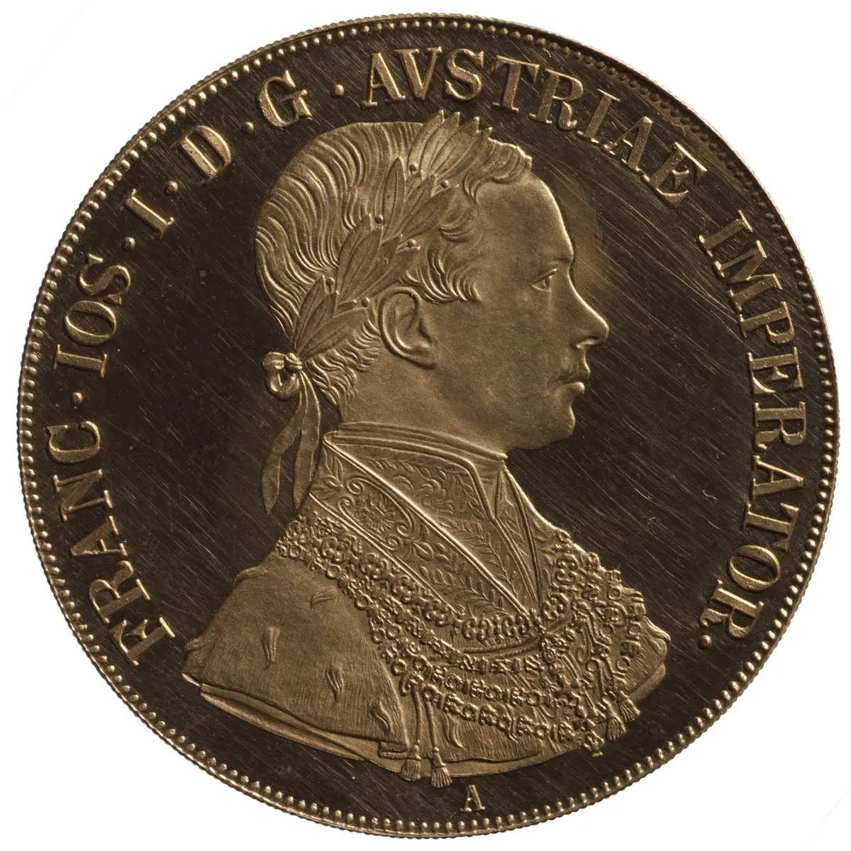 Habsburg: Franz Joseph I.