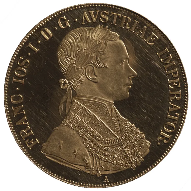 Münze