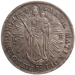 Haus Österreich: Maria Theresia