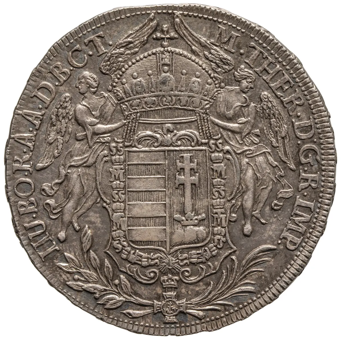 Haus Österreich: Maria Theresia