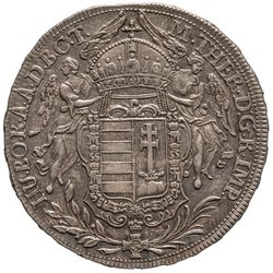Haus Österreich: Maria Theresia