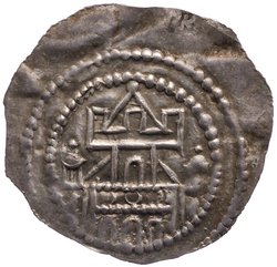 Bischöfe von Würzburg: Embricho (1127-1146)
