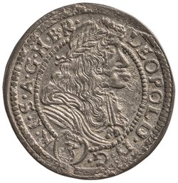 Haus Österreich: Leopold I.