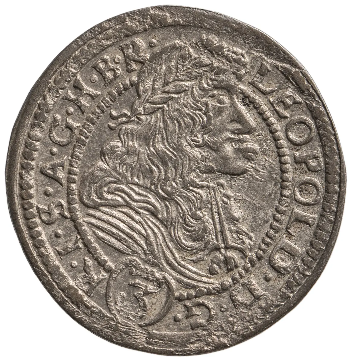 Haus Österreich: Leopold I.