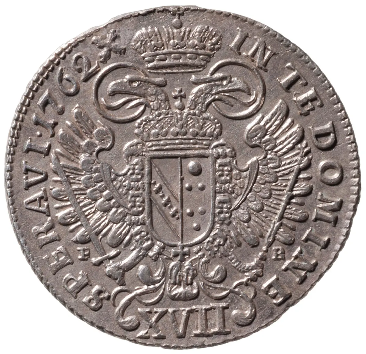 Haus Österreich: Franz I. Stephan