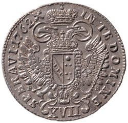 Haus Österreich: Franz I. Stephan