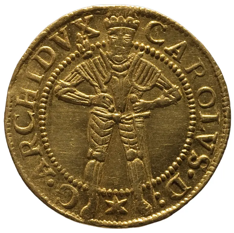 Münze