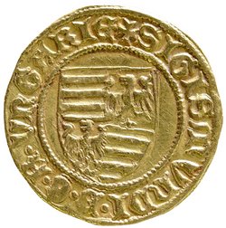 Könige von Ungarn: Sigismund