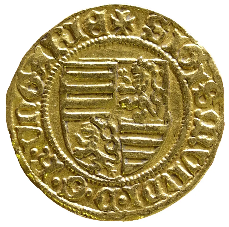 Könige von Ungarn: Sigismund