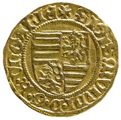Könige von Ungarn: Sigismund