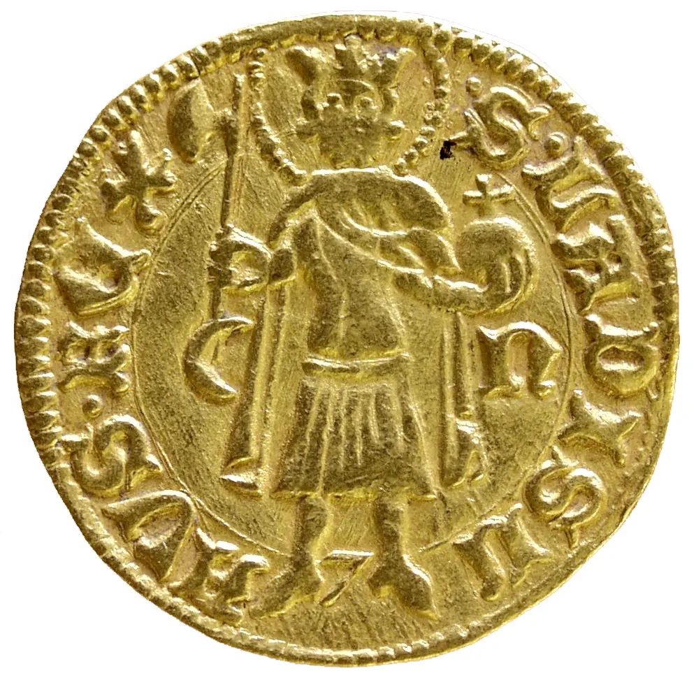 Könige von Ungarn: Sigismund