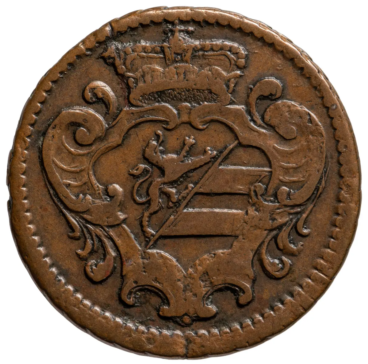 Haus Österreich: Maria Theresia