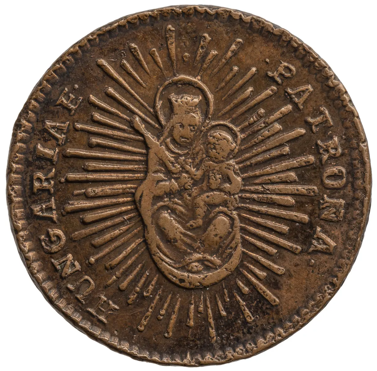 Haus Österreich: Maria Theresia
