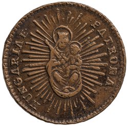 Haus Österreich: Maria Theresia