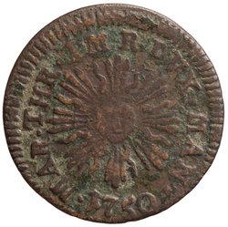 Mantua: Maria Theresia