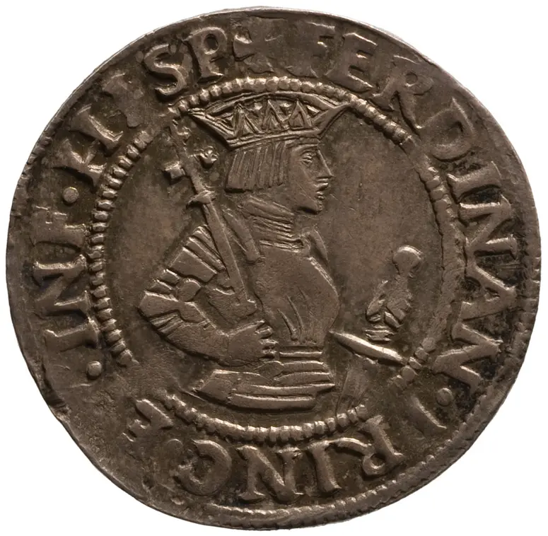 Münze