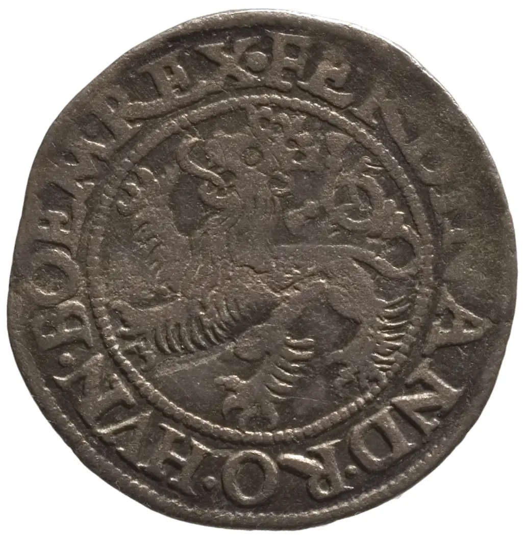 Münze