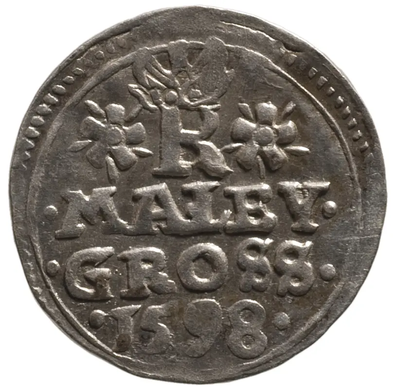 Münze