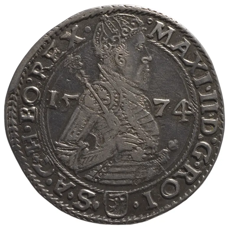 Münze