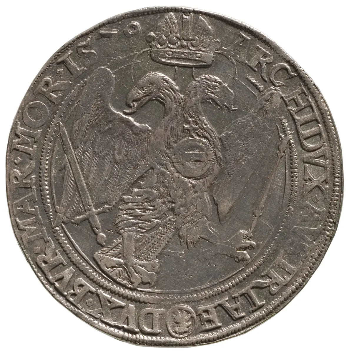 Münze