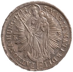 Haus Österreich: Maria Theresia