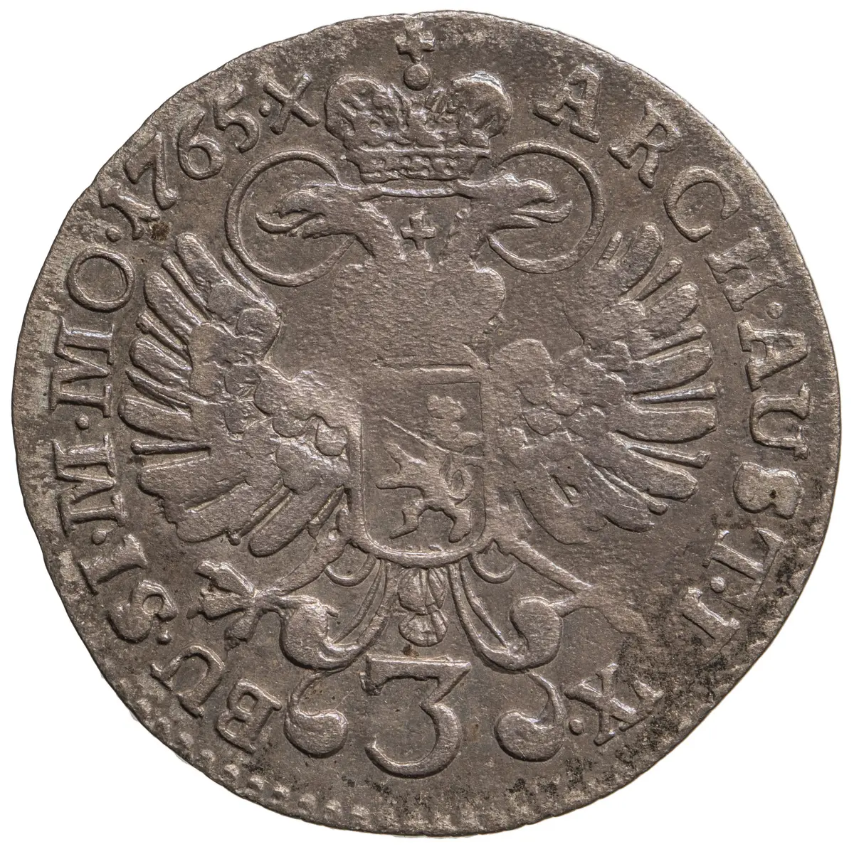 Haus Österreich: Maria Theresia