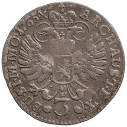 Haus Österreich: Maria Theresia