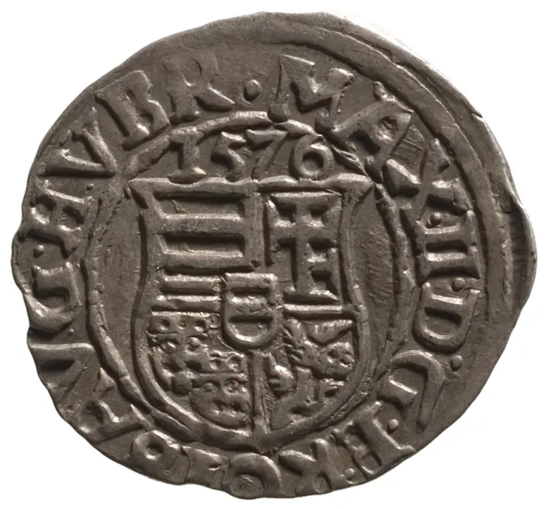 Münze